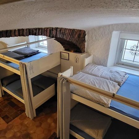 Lesce Hostel المظهر الخارجي الصورة