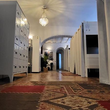 Lesce Hostel المظهر الخارجي الصورة